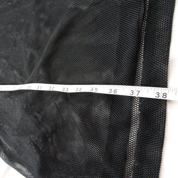 Mark. Women Black Dress Size M (6-8) - Picture 10 of 10